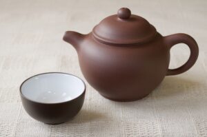煎茶道具　鑑定　査定　藤美堂