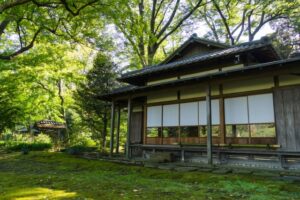 わびさび　茶道具　藤美堂