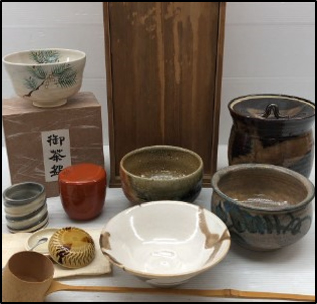 骨董品